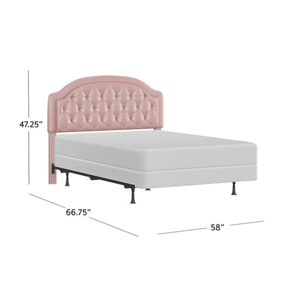 Karley Upholstered Headboard