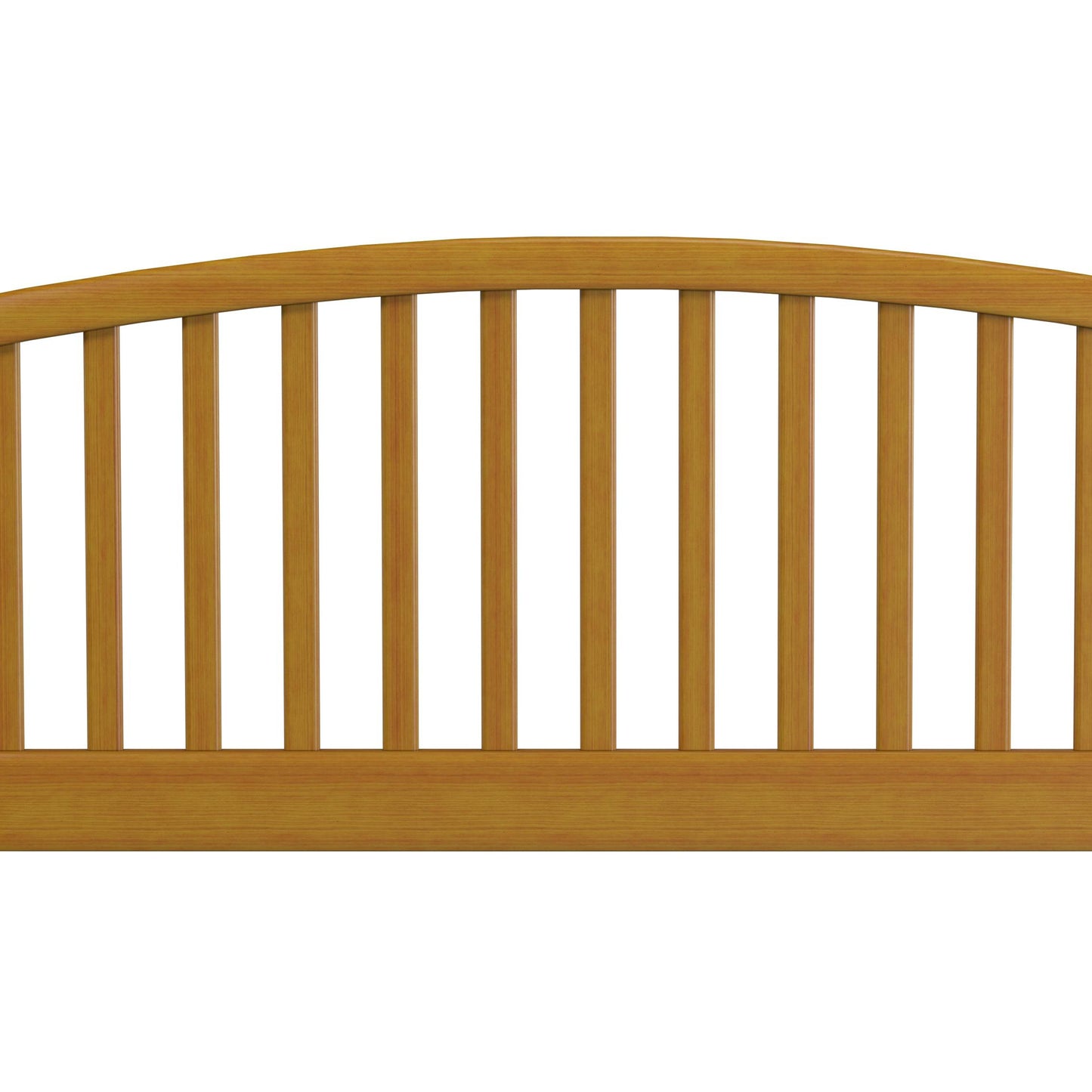 Carolina Wood Headboard