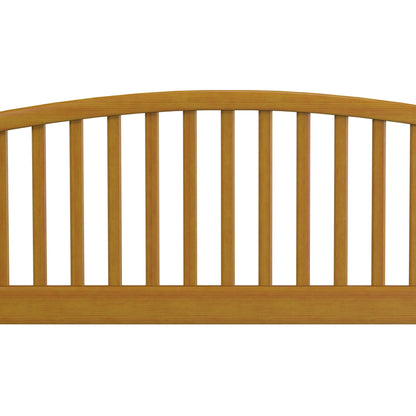 Carolina Wood Headboard