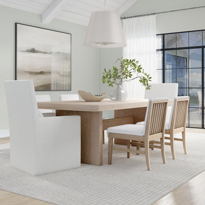 Portsmouth Wood Dining Side Chair, Set of 2