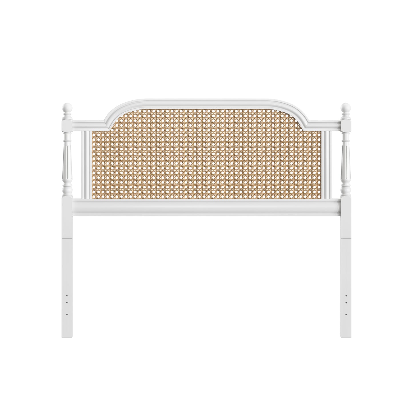 Melanie Wood Headboard