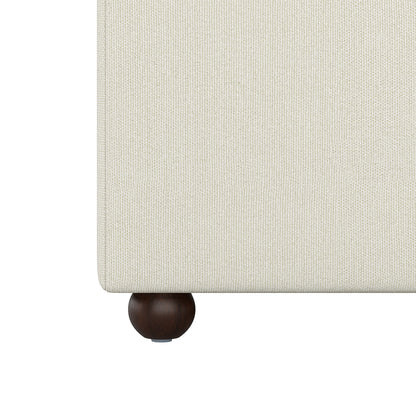 Maris Upholstered Bed