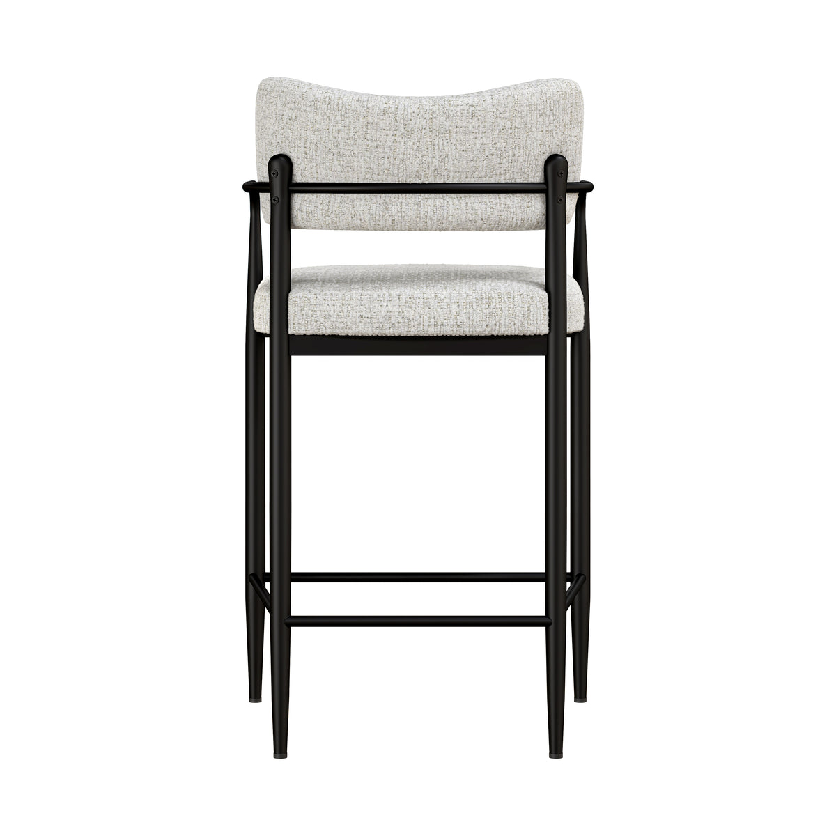 Bruce Upholstered Counter Stool