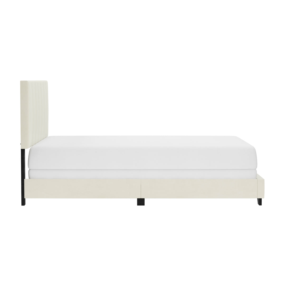 Reece Upholstered Bed