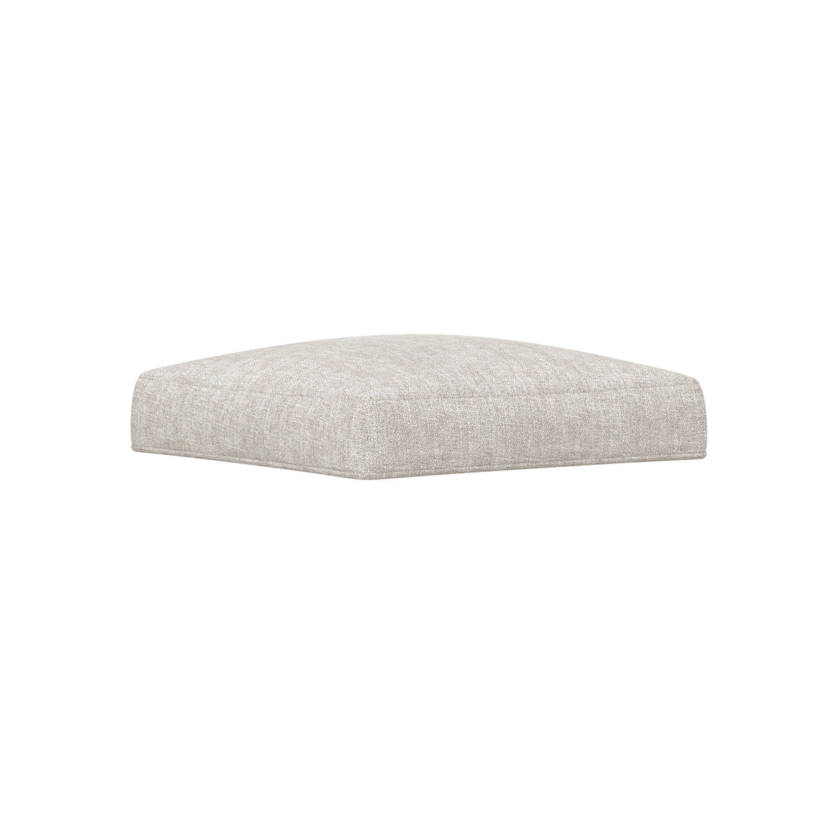 Uniquely Yours Upholstered Stool Cushion