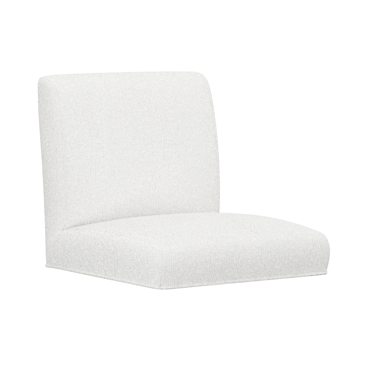 Uniquely Yours Upholstered Stool Cushion