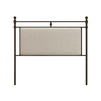 Ashley Metal Headboard without Frame