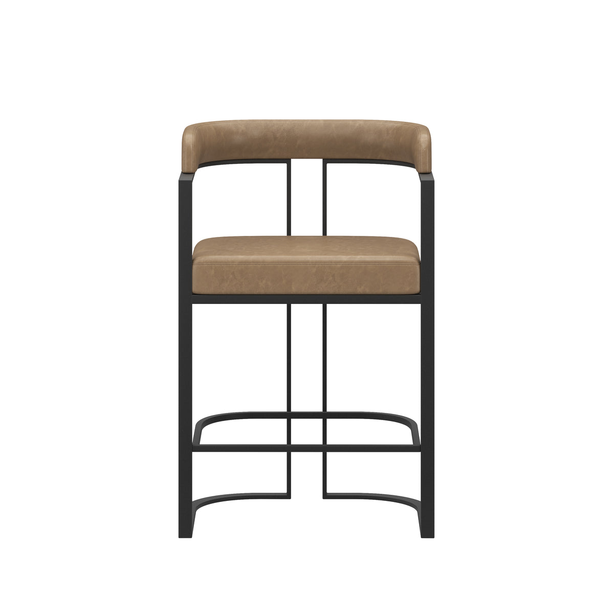 Cannonwood Metal Counter and Bar Stools