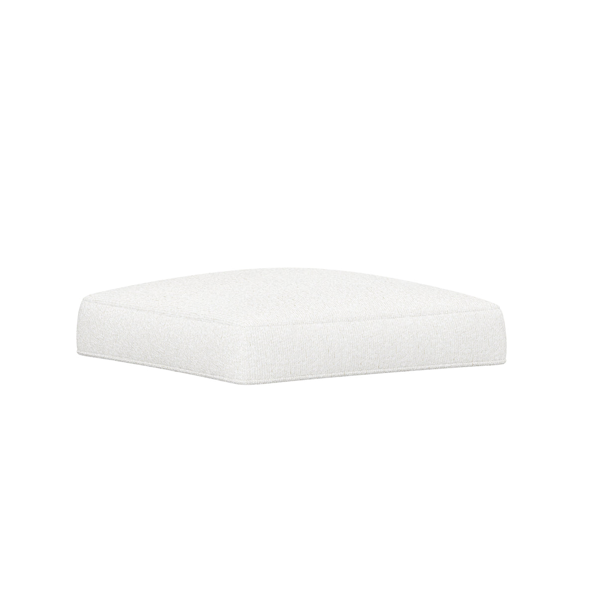 Uniquely Yours Upholstered Stool Cushion