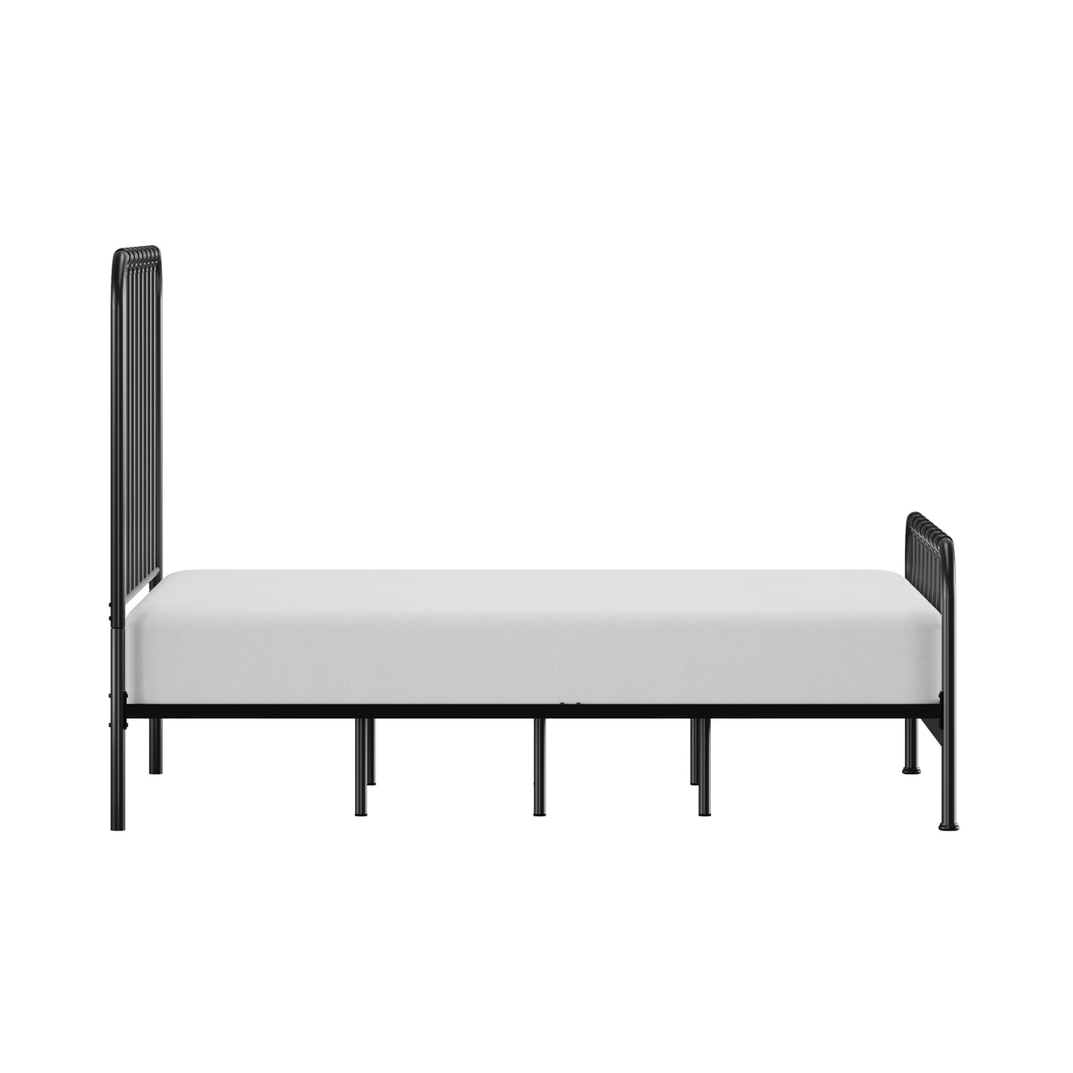 Javi Metal Bed
