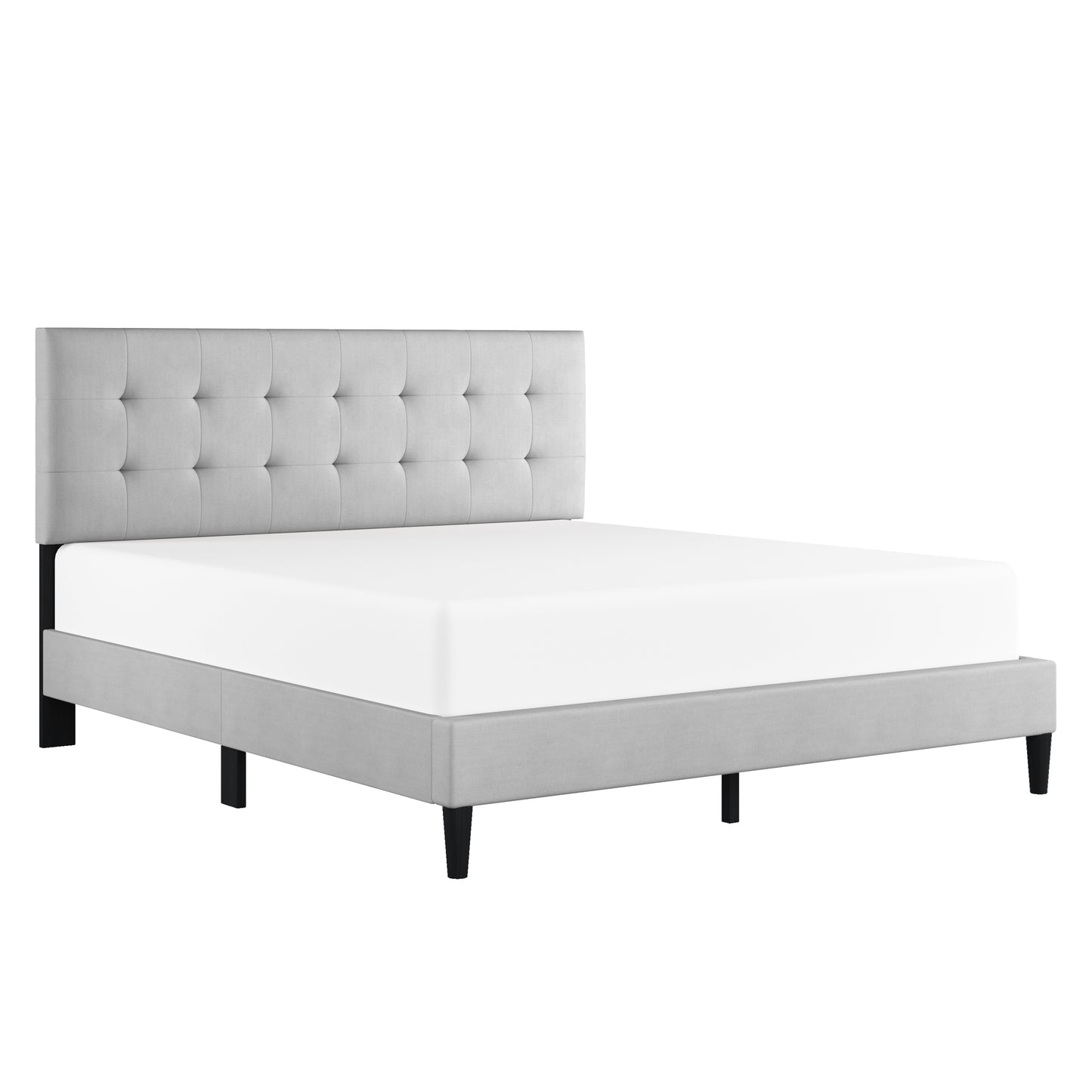 Frazier Upholstered Bed