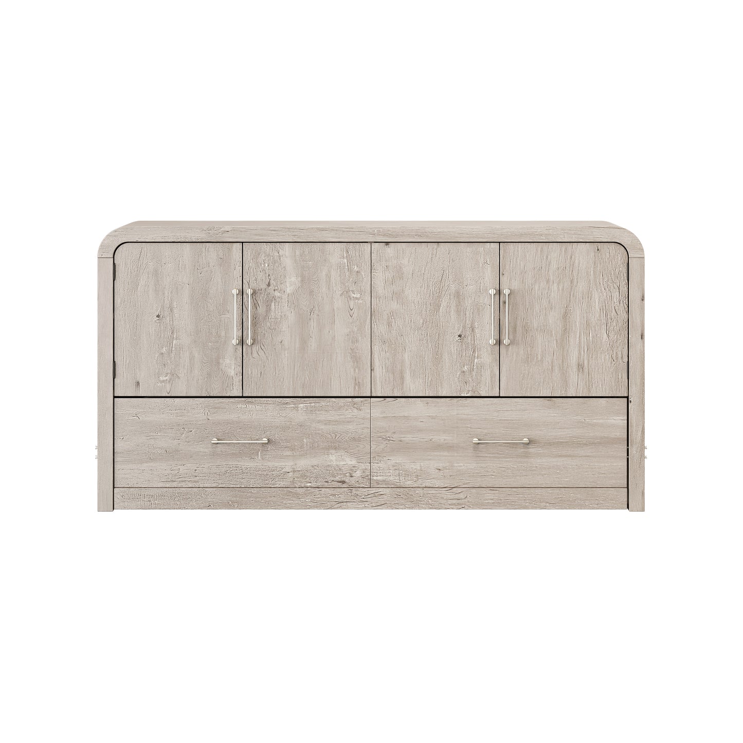 Juna Wood Dream Console