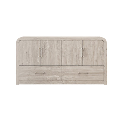 Juna Wood Dream Console