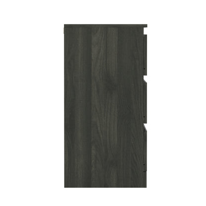 Brindle Wood 6 Drawer Dresser