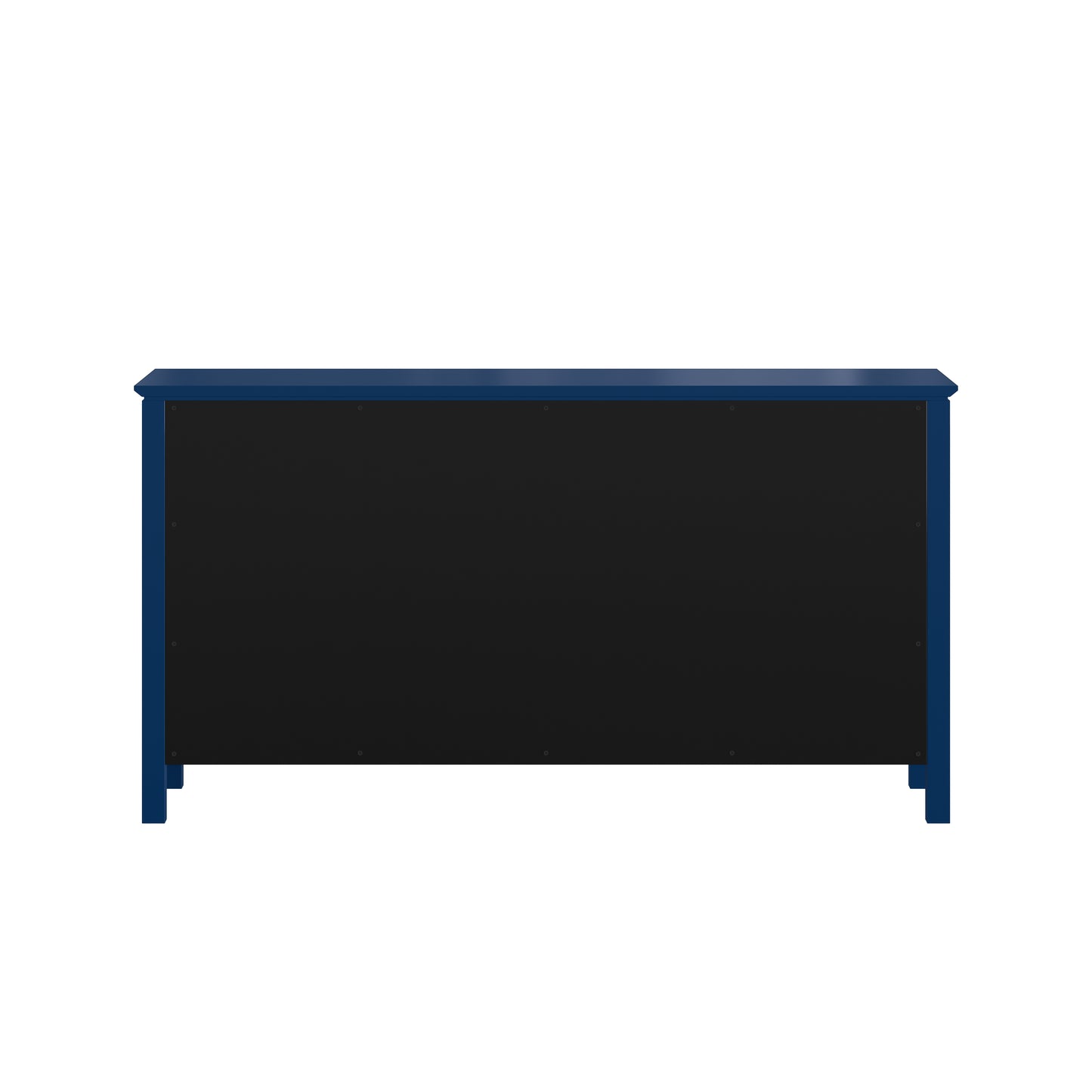 Amonson Wood Dresser