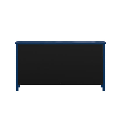 Amonson Wood Dresser
