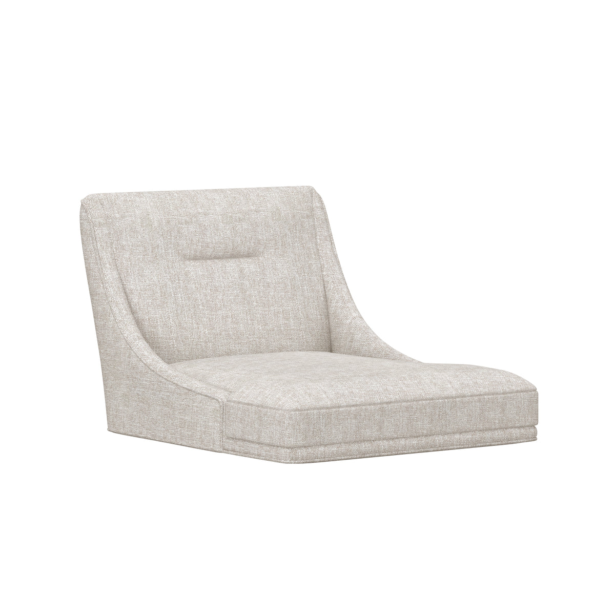 Uniquely Yours Upholstered Stool Cushion