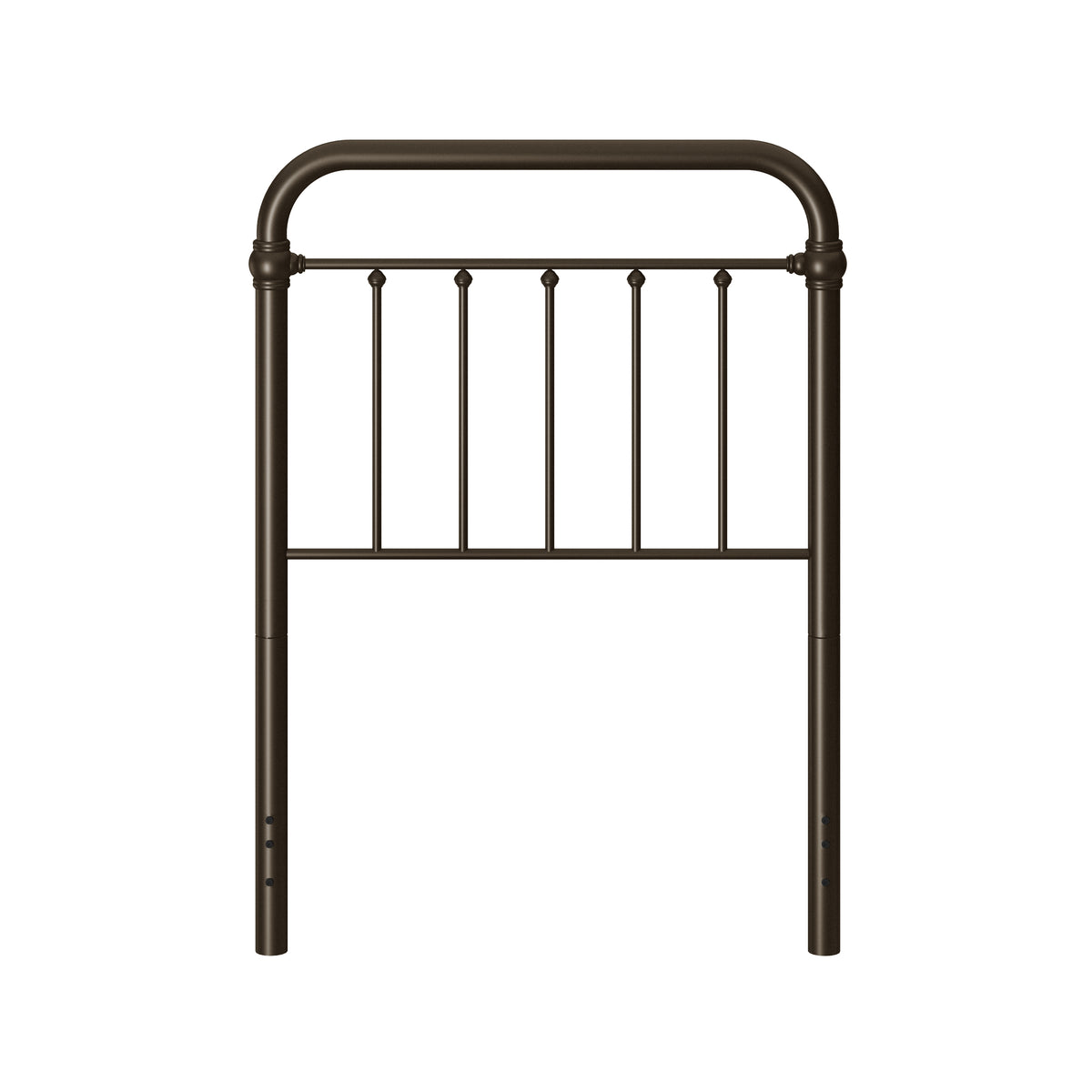 Kirkland Metal Headboard