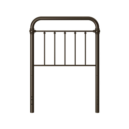 Kirkland Metal Headboard