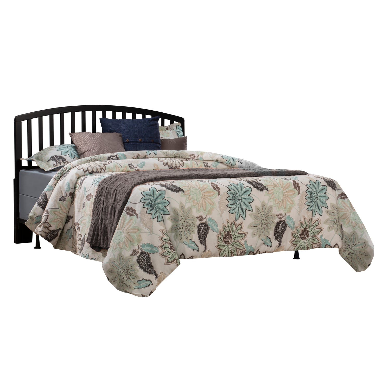 Carolina Wood Headboard