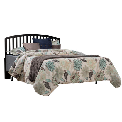 Carolina Wood Headboard