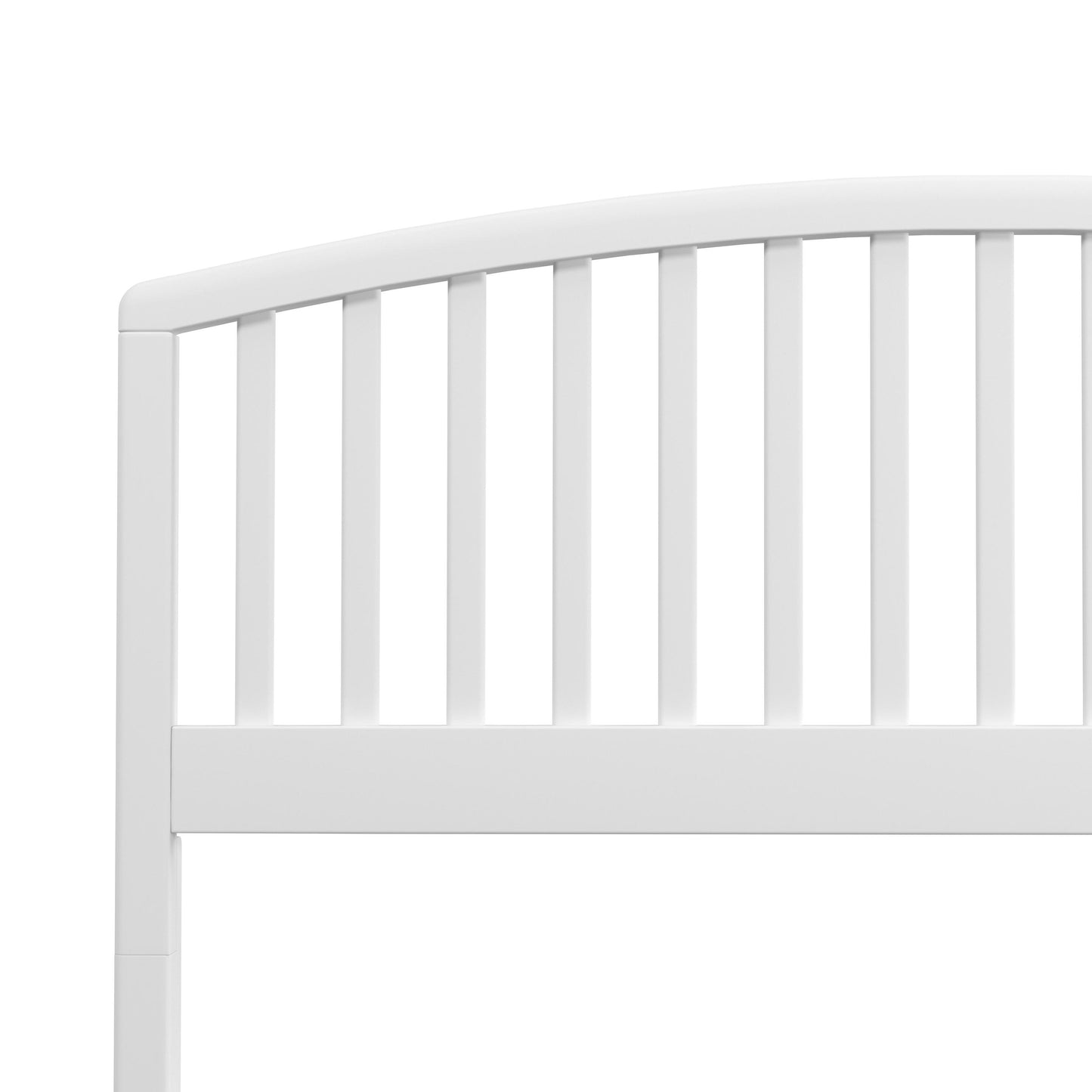 Carolina Wood Headboard