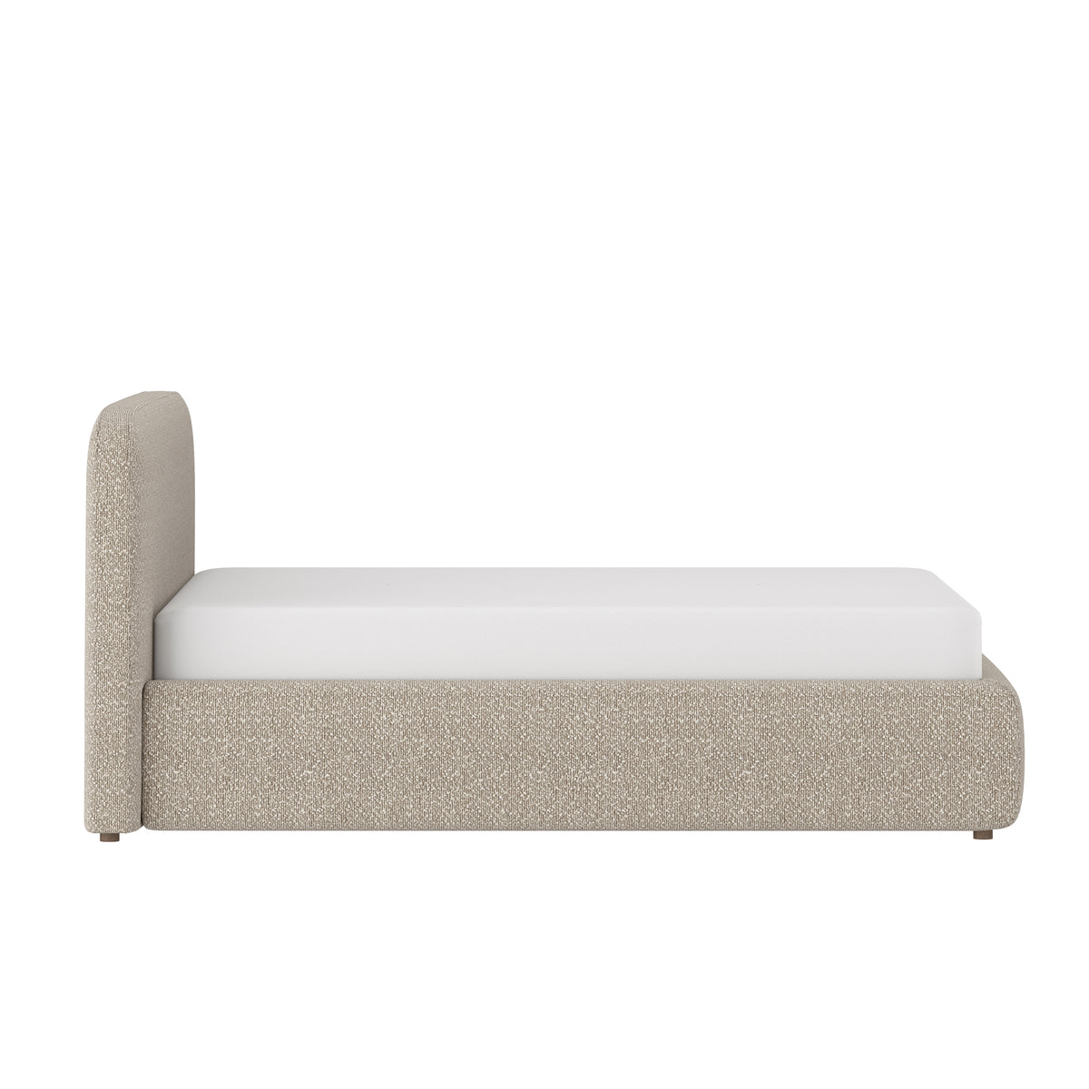 Belleville Upholstered Bed