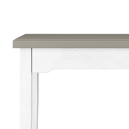 Clarion Wood Dining Table