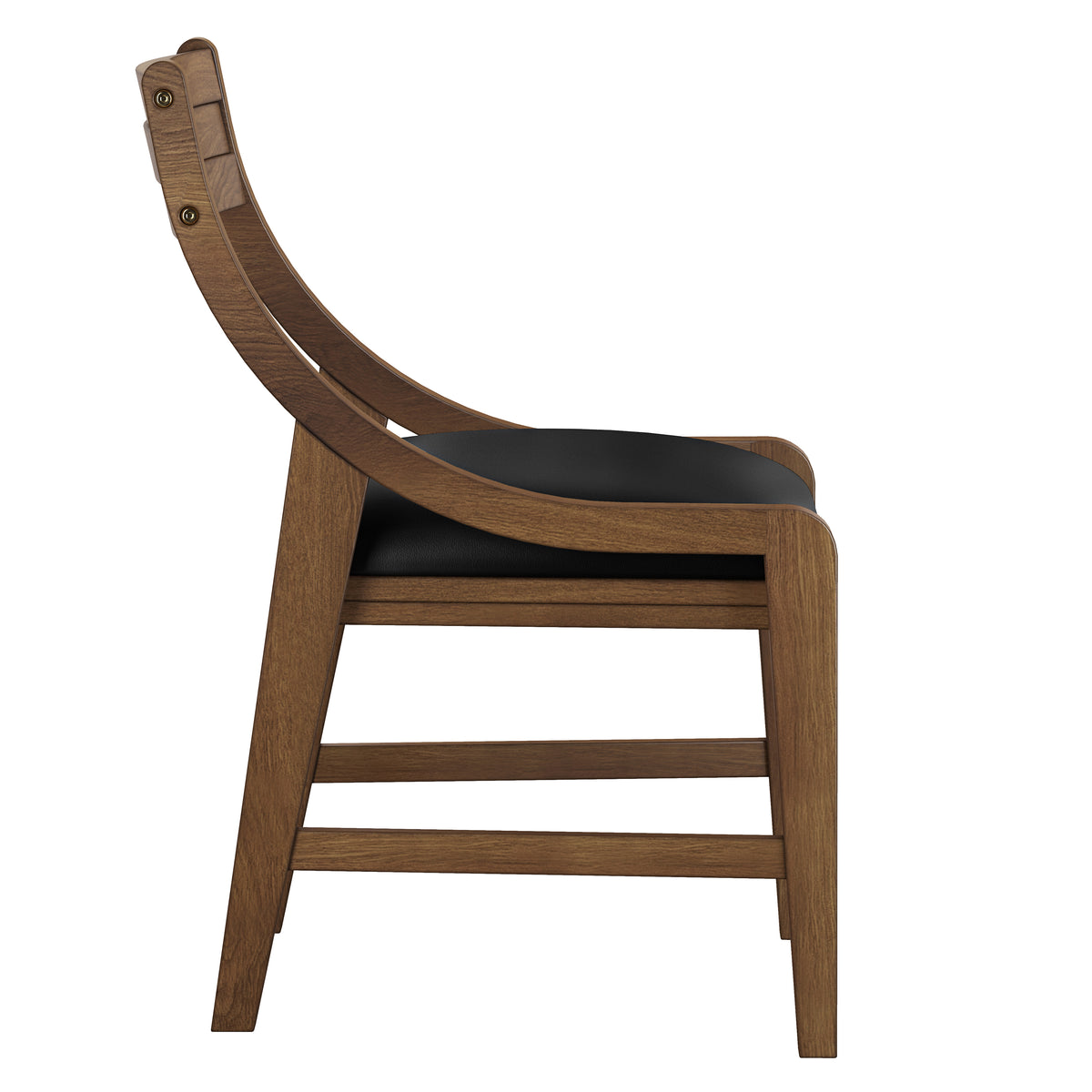 Cooper Wood Game Chair, Set of 2