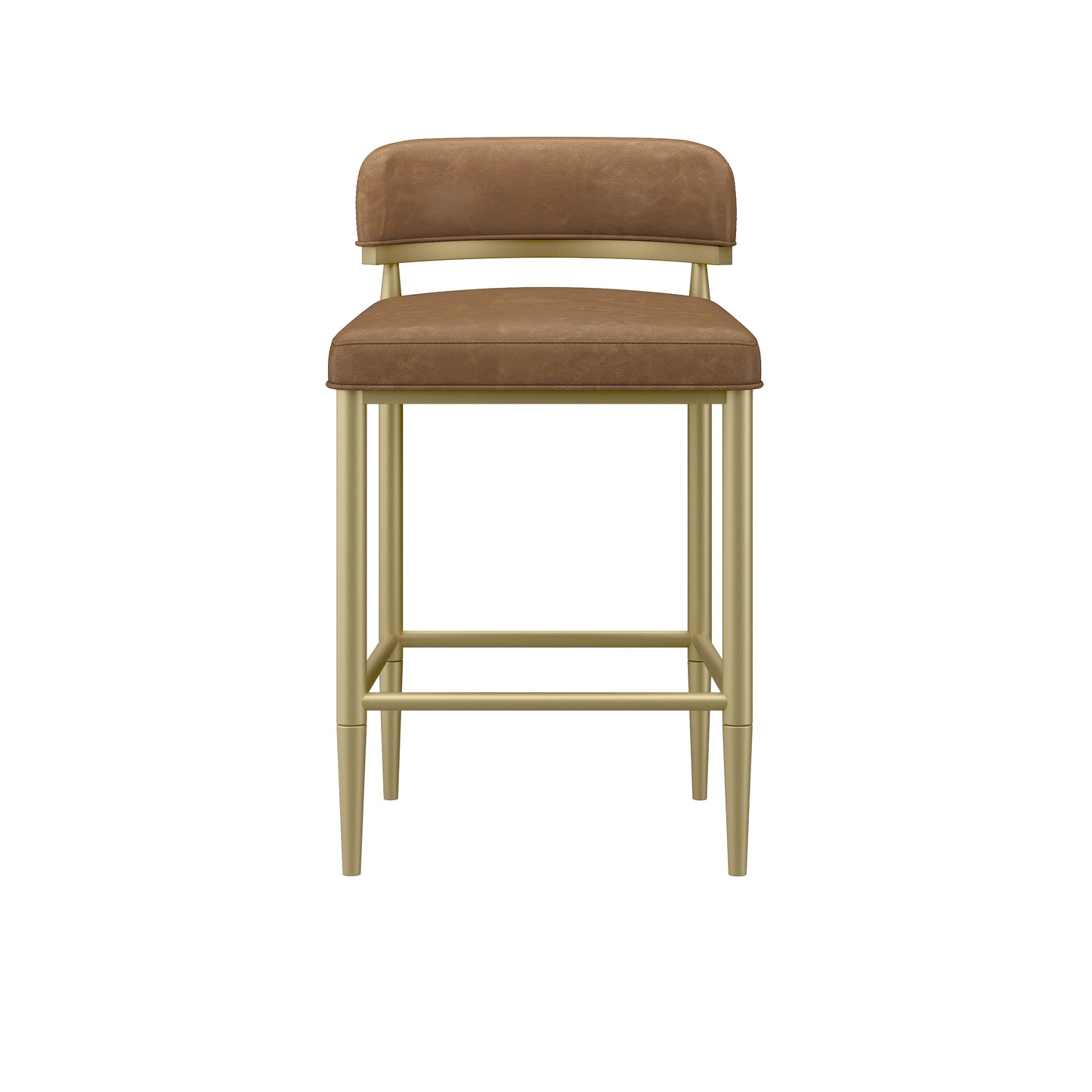 Grayling Metal Counter and Bar Stools