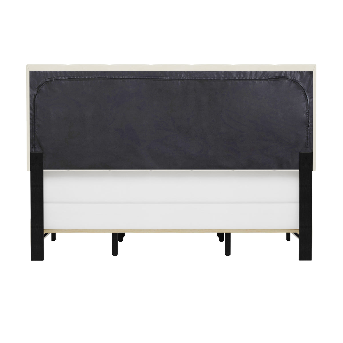 Reece Upholstered Bed