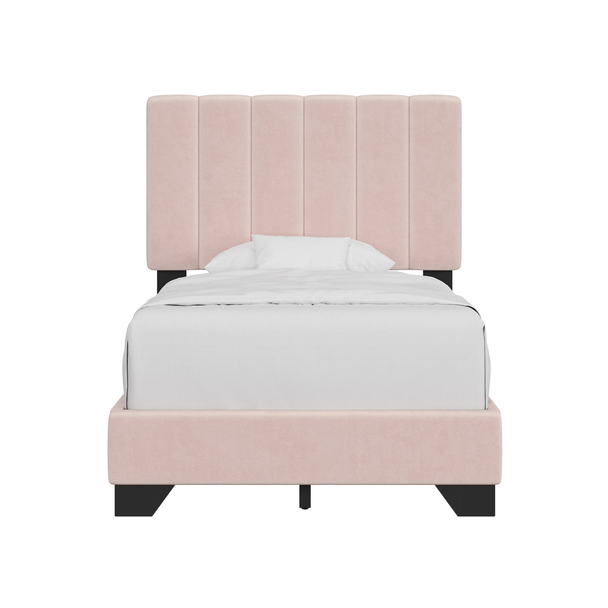 Reece Upholstered Bed