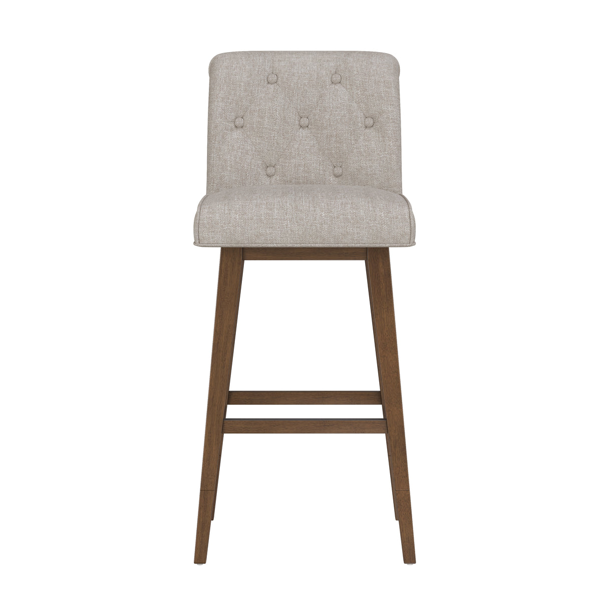 Uniquely Yours Wood Stool