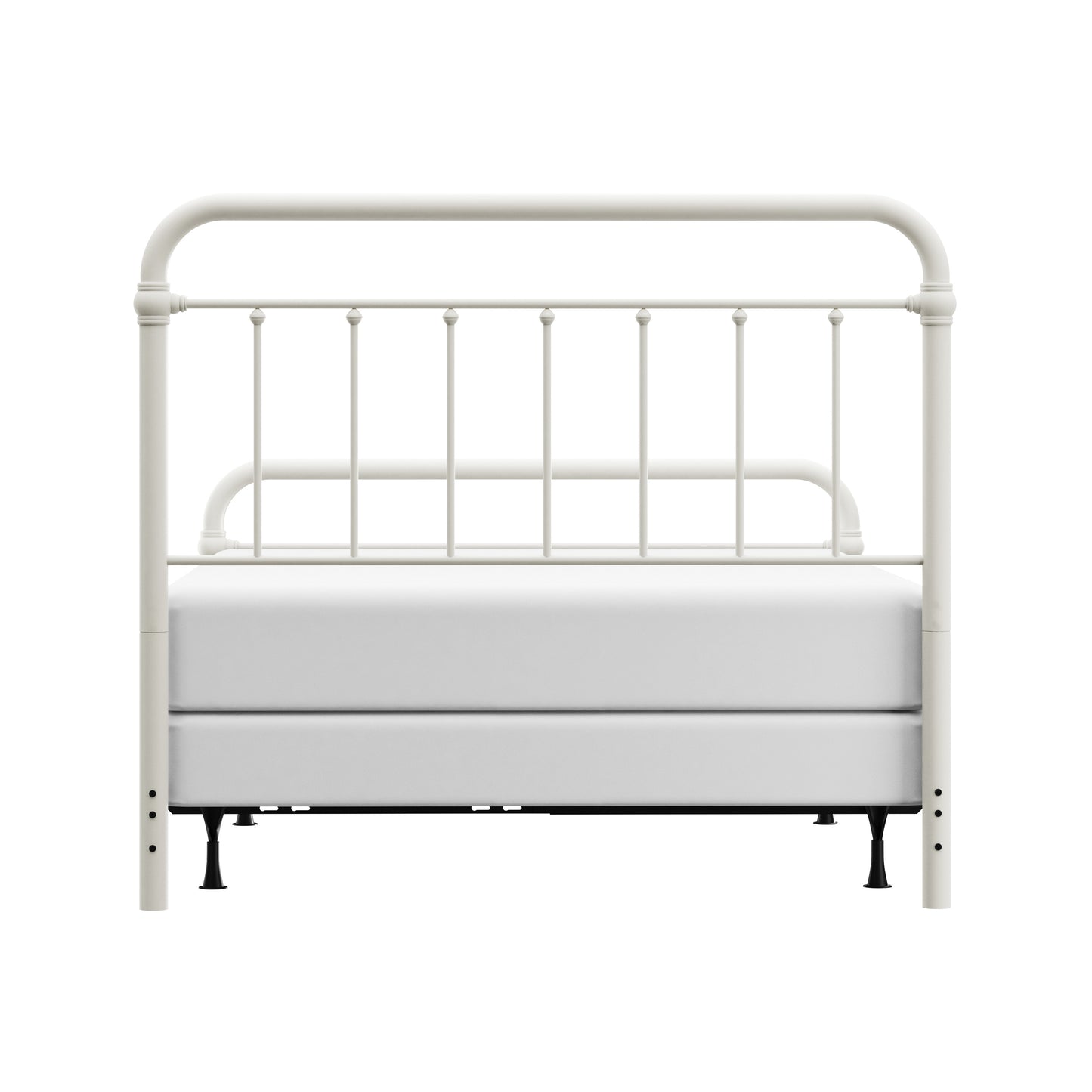 Kirkland Metal Bed