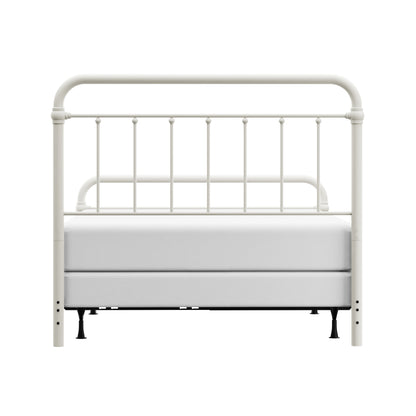 Kirkland Metal Bed