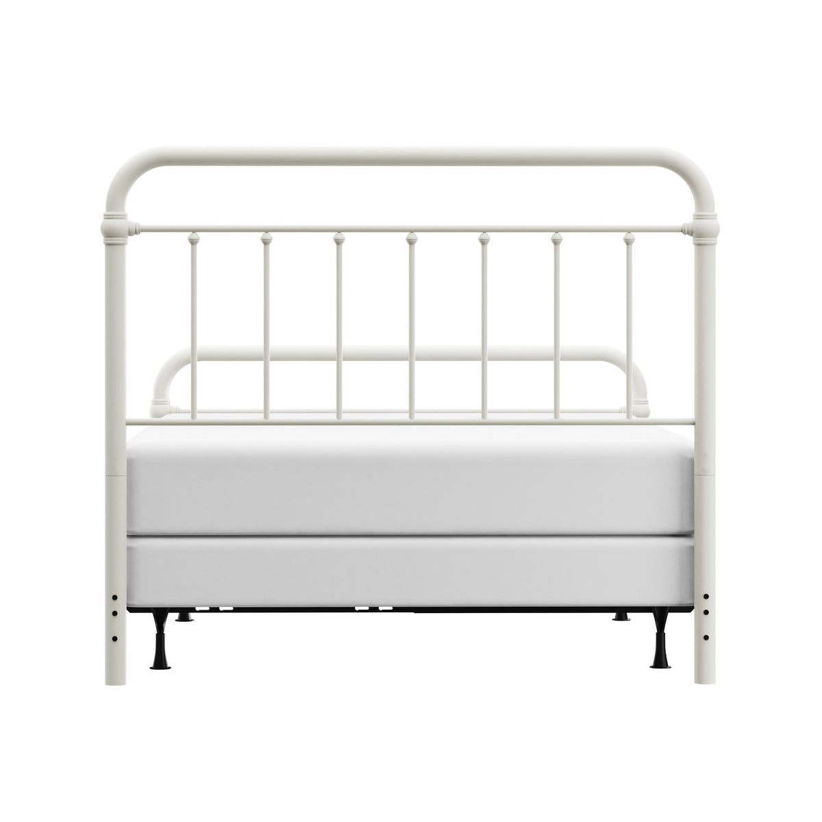 Kirkland Metal Bed