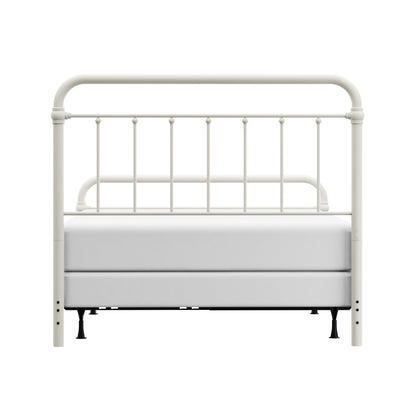 Kirkland Metal Bed