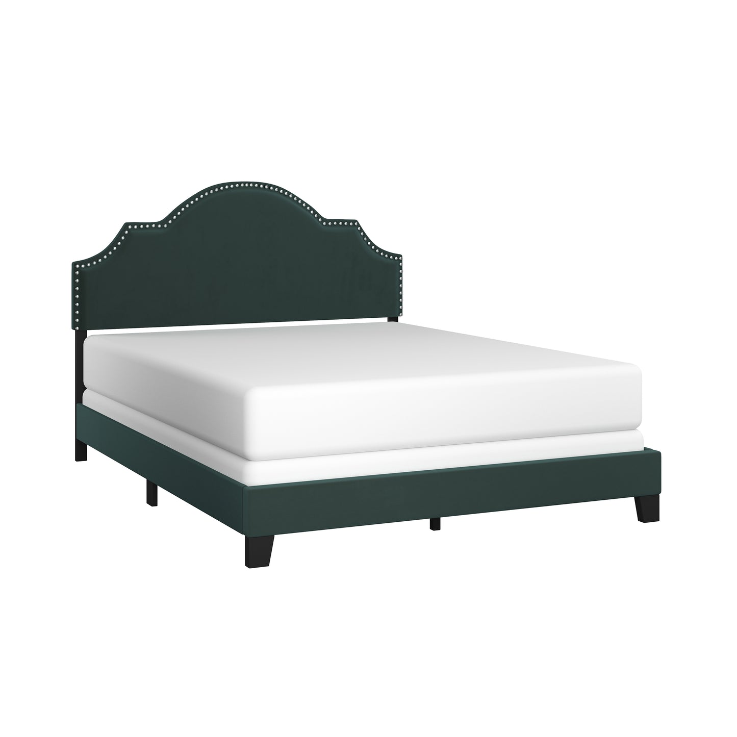 Cynthia Upholstered Bed