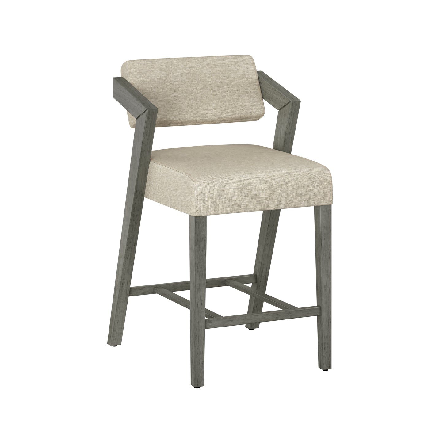 Snyder Wood Stool