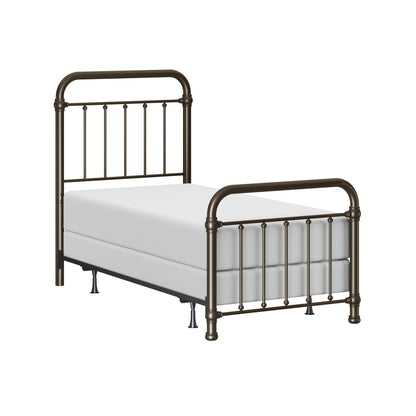 Kirkland Metal Bed