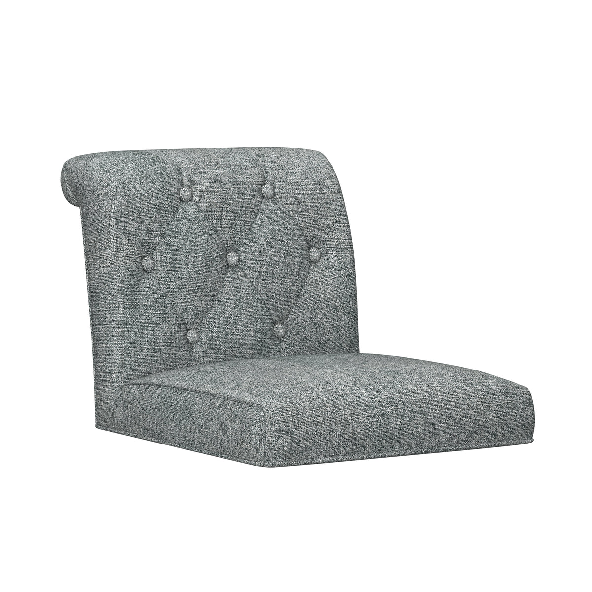 Uniquely Yours Upholstered Stool Cushion