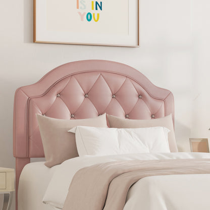 Karley Upholstered Headboard