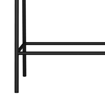 Brock Upholstered Counter Stool