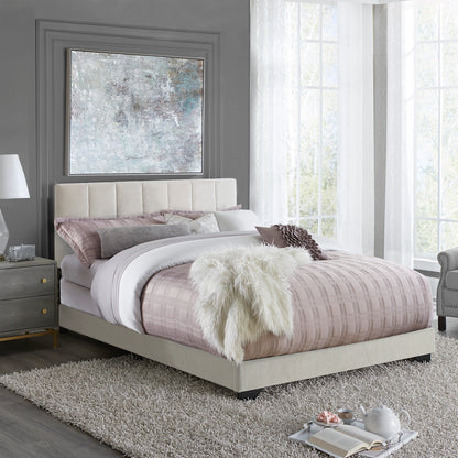 Everlee Upholstered Bed