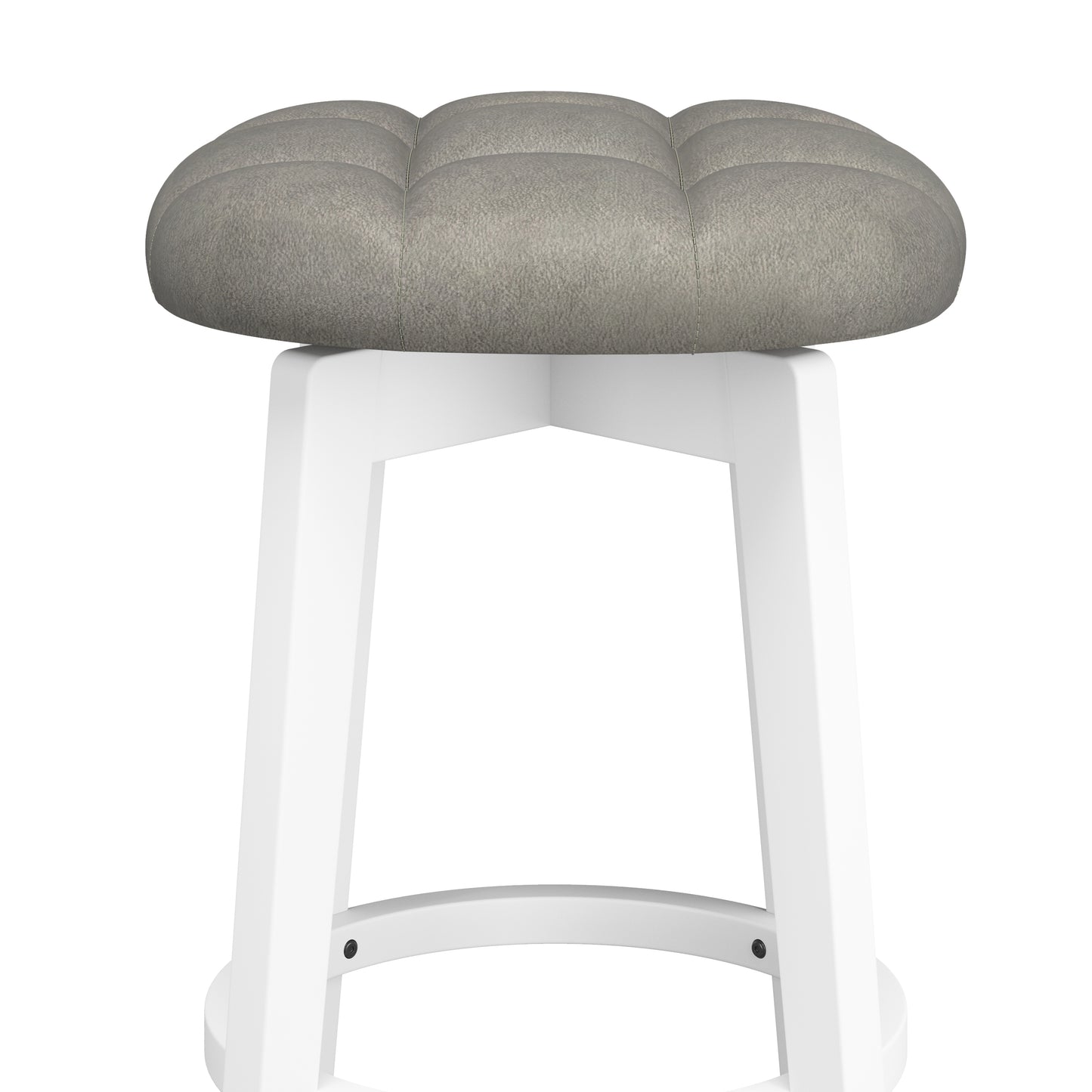 Isla Wood Stool