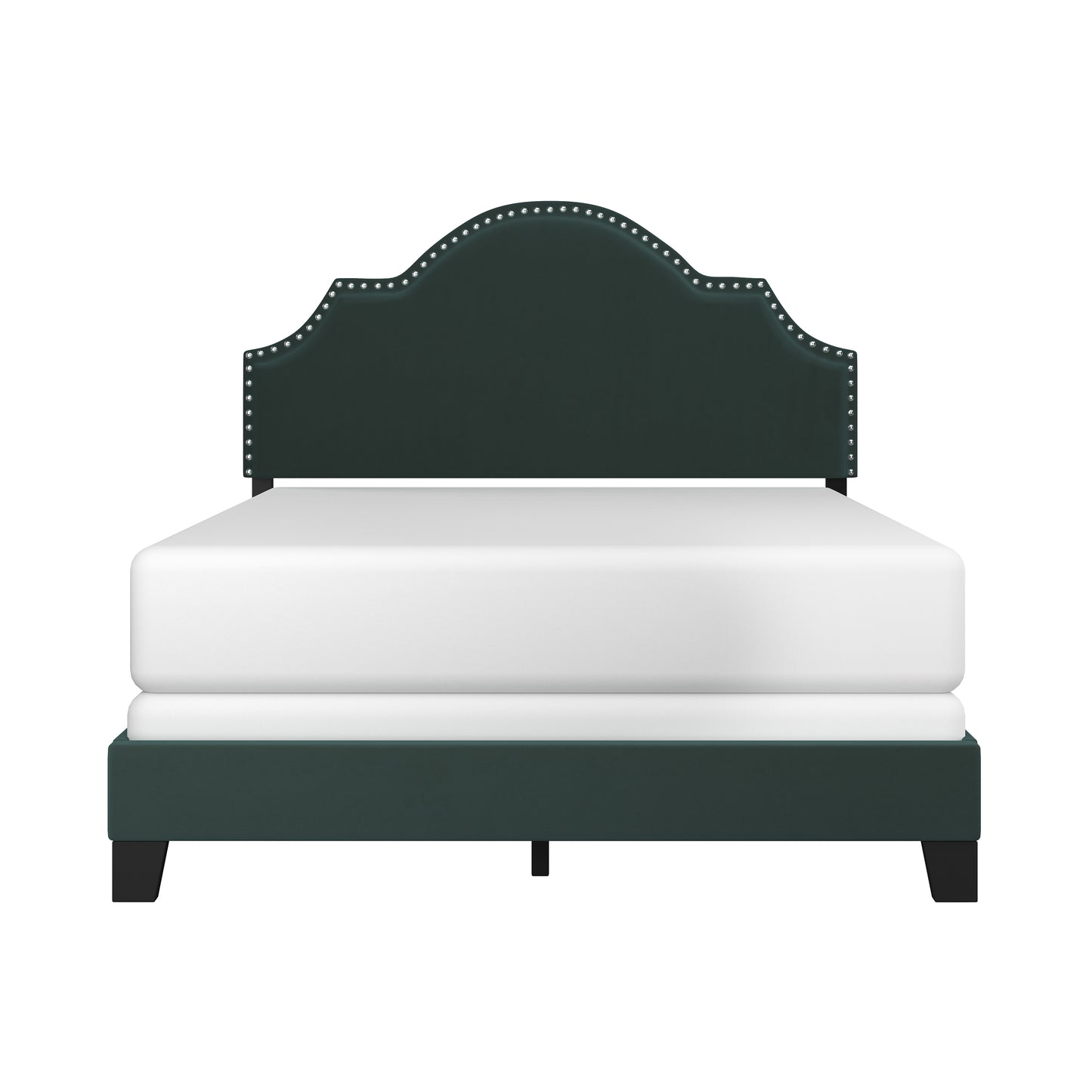 Cynthia Upholstered Bed