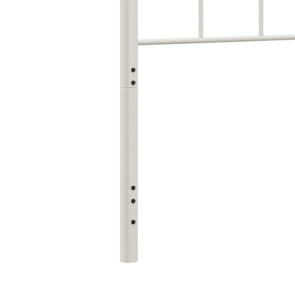 Kirkland Metal Headboard