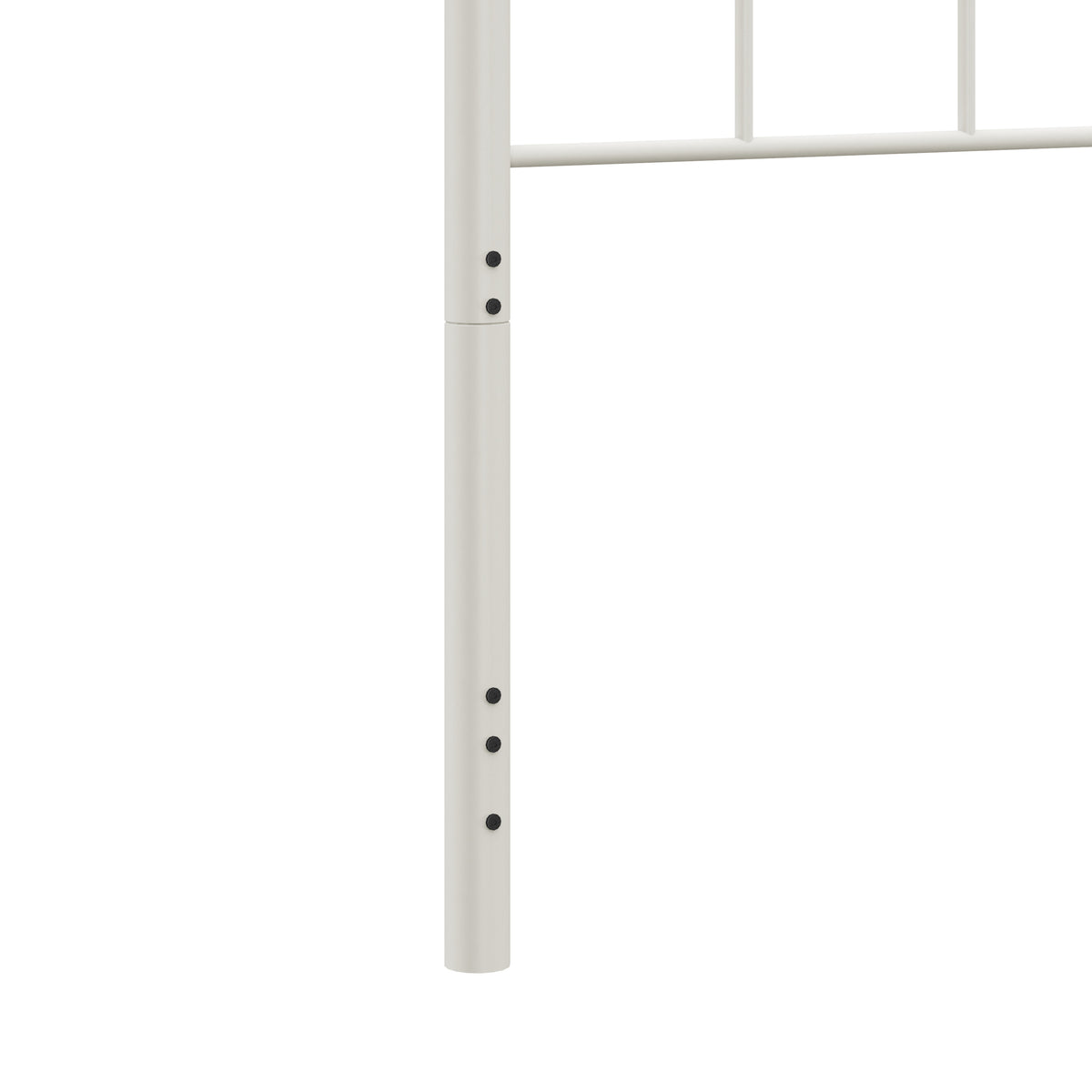 Kirkland Metal Headboard