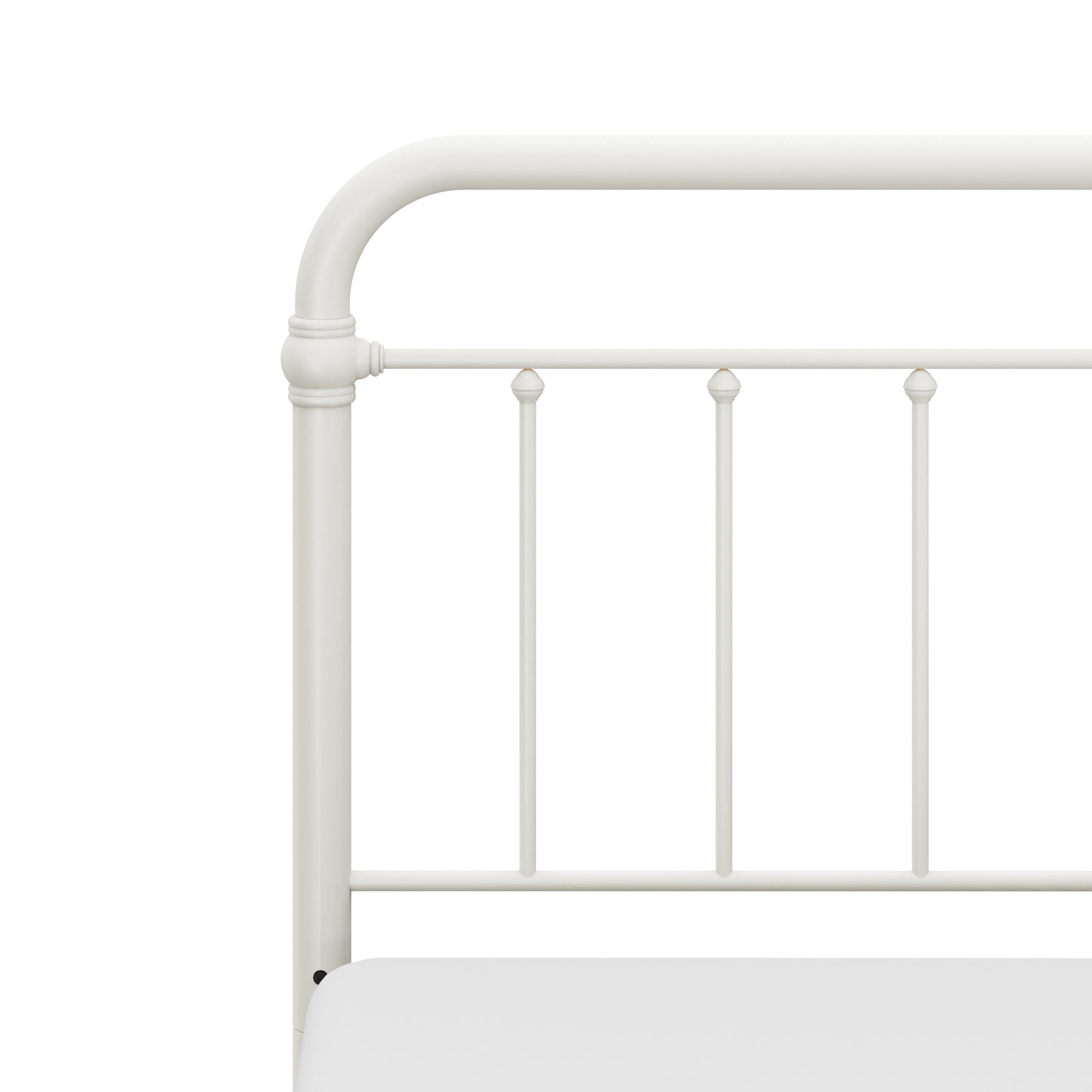 Kirkland Metal Bed