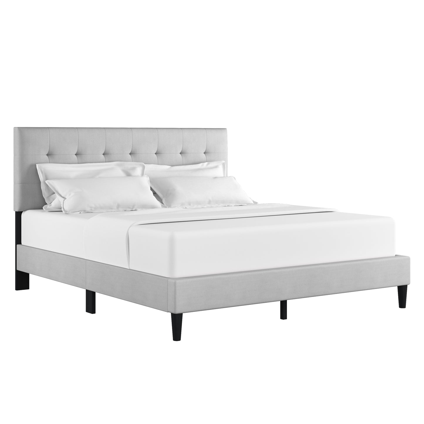 Frazier Upholstered Bed